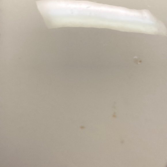 40's Vintage Edwin Knowles "Fantasy" China 5 1/2" Berry Bowl - Picture 8 of 13